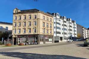 SONNIGE 2 Zimmerwohnung - Küche mit Vorratsraum* – Sonnenstraße 5-7, 9130 Chemnitz – Vorschaubild 17