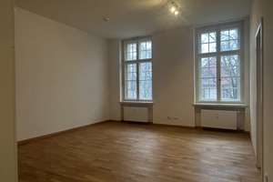 Ab dem 01.08.2026 bezugsfreie 2 Zimmer Altbauwohnung in traditioneller Wohnanlage – Die vollständige Adresse der Immobilie erhältst du vom Anbieter., 13125 Buch, Berlin – Vorschaubild 6