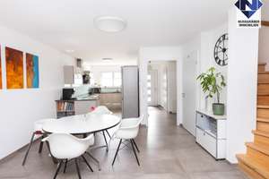 Exklusives, modernes Reihenhaus mit Dachterrasse und Weitsicht – Die vollständige Adresse der Immobilie erhältst du vom Anbieter., 73207 Plochingen – Vorschaubild 8