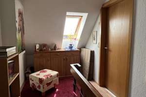 Gepflegtes 3-Zimmer-Einfamilienhaus mit Garage, Garten, Pavillon und Schuppen in Auernheim – Die vollständige Adresse der Immobilie erhältst du vom Anbieter., 89564 Nattheim – Vorschaubild 19