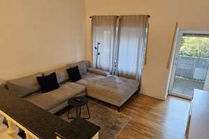 Stilvolle Altbauwohnung mit Charme in schöner Lage – Calwer Straße 139, 75175 Au, Pforzheim – Vorschaubild 9