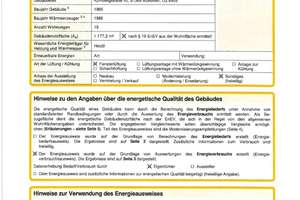 Vermietetes Apartment für Kapitalanleger Nähe Harras in München-Sendling – Die vollständige Adresse der Immobilie erhältst du vom Anbieter., 81369 Mittersendling, München – Vorschaubild 4