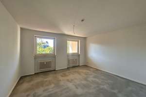 Großzügige 3-Zimmer-Wohnung in Leverkusen Opladen mit Balkon – Friedrich-List-Straße 28, 51379 Opladen, Leverkusen – Vorschaubild 11
