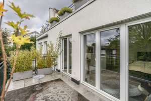 Exklusives Neubau-Penthouse über zwei Ebenen mit traumhaften Blicken ins Grüne bis nach Mainz! – Die vollständige Adresse der Immobilie erhältst du vom Anbieter., 65187 Biebrich, Wiesbaden – Vorschaubild 42