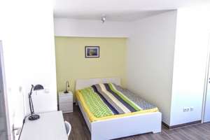 Ruhige 1-Zimmer Wohnung mit optional Garagenstellplatz in Sendling am Westpark – 81373 Untersendling, München – Vorschaubild 2