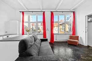 Außergewöhnliches Loft in urbaner Prenzlauer-Berg-Lage! – 10435 Prenzlauer Berg, Berlin – Vorschaubild 22