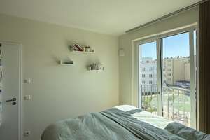 Nachmieter gesucht für 2-Zimmer-Wohnung in Schöneberg – Die vollständige Adresse der Immobilie erhältst du vom Anbieter., 12103 Schöneberg, Berlin – Vorschaubild 9