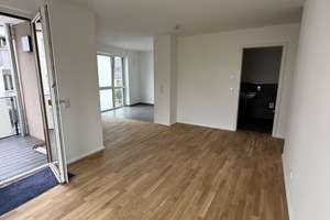 Erstbezug nahe Rheinufer: Hochwertige 2-Zimmer-Wohnung mit extrem niedrigen Heizkosten (KfW40) – Rheindorfer Straße 134, 53225 Schwarzrheindorf/Vilich-Rheindorf, Bonn – Vorschaubild 12