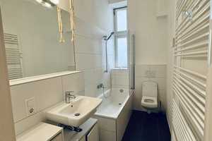 Exklusive 3-Raum-Wohnung im kernsanierten Altbau in Aachen – An den Frauenbrüdern 6, 52064 Aachen – Vorschaubild 6