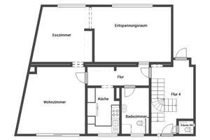 Einfamilienhaus mit vielseitigen Nutzungsmöglichkeiten und großem Potenzial – Die vollständige Adresse der Immobilie erhältst du vom Anbieter., 41372 Niederkrüchten – Vorschaubild 16