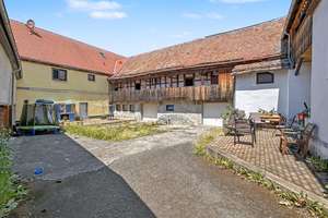 Ein Wohnkomplex als Kapitalanlage in Magdala – Die vollständige Adresse der Immobilie erhältst du vom Anbieter., 99441 Magdala – Vorschaubild 5