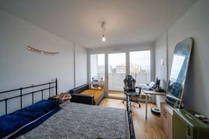 Traumhafte Zweizimmerwohnung mit Ost-Balkon – Die vollständige Adresse der Immobilie erhältst du vom Anbieter., 93051 Großprüfening-Dechbetten-Königswiesen, Regensburg – Vorschaubild 4