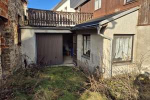 Großes Haus mit tollem, großen und ebenen Grundstück für kleines Geld in Marienberg OT Zöblitz – Johannisstraße 2, 9496 Zöblitz – Vorschaubild 31