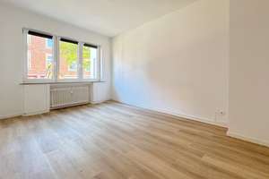 Bahnhofsvorstadt / 2-Zimmer-Eigentumswohnung mit Blick in die Wallanlagen – Die vollständige Adresse der Immobilie erhältst du vom Anbieter., 28195 Bahnhofsvorstadt, Bremen – Vorschaubild 4