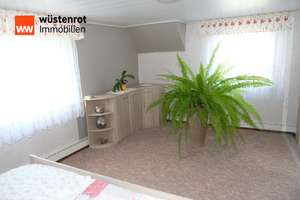 Charmantes EFH mit 100 m² auf 1.094 m² Grundstück, Nebengebäude & viel Potenzial – Die vollständige Adresse der Immobilie erhältst du vom Anbieter., 9648 Kriebstein – Vorschaubild 19