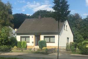 Einfamilienhaus am Waldrand in Dortmund-Brechten mit großem Garten im Bieterverfahren
