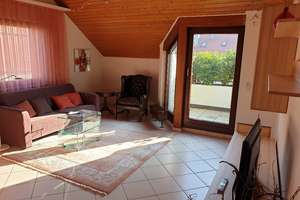 2,5-Zi.-Maisonettewohnung mit Balkon in Stuttgart-Plieningen – Scharnhauserstr. 61, 70599 Plieningen (Ortsteil), Stuttgart – Vorschaubild 8