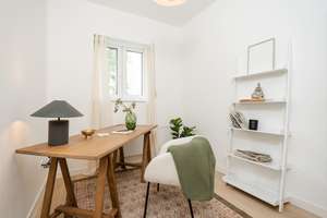 Erstbezug nach Kernsanierung: 3-Zimmer-Wohnung im Hochparterre mit Balkon zum ruhigen Innenhof – Die vollständige Adresse der Immobilie erhältst du vom Anbieter., 10777 Wilmersdorf, Berlin – Vorschaubild 6