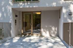Erstbezug mit Seeblick: 4-Zi.-Wohnung, 140 m², Balkon, Aufzug & Tiefgarage – Regattastraße 175, 12527 Grünau, Berlin – Vorschaubild 15