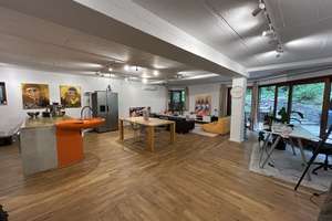 Loftartige Wohnung Koblenz-Moselweiß 