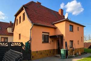 Familienfreundliches Einfamilienhaus mit Garten und Garage in Stadtnähe – Die vollständige Adresse der Immobilie erhältst du vom Anbieter., 99090 Kühnhausen, Erfurt – Vorschaubild 3