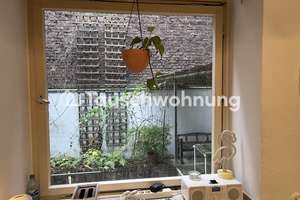 Tauschwohnung: Ruhig gelegene Wohnung im Agnesviertel gegen Ähnliches – 50670 Neustadt/Nord, Köln – Vorschaubild 7