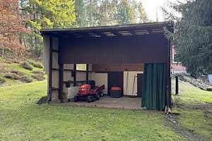 ROTKLINKERHAUS MIT VOLLKELLER – Zur Alten Heide 38, 21386 Betzendorf – Vorschaubild 10