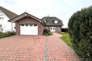 Hochwertiges Einfamilienhaus in gepflegtem Zustand – Die vollständige Adresse der Immobilie erhältst du vom Anbieter., 38239 Bleckenstedt, Salzgitter – Vorschaubild 4
