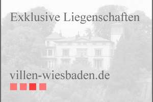 MHI - Das Meisterstück: Hochrepräsentative, sanierte Altbauvilla in begehrter Stadtvillenlage – Die vollständige Adresse der Immobilie erhältst du vom Anbieter., 65187 Biebrich, Wiesbaden – Vorschaubild 30