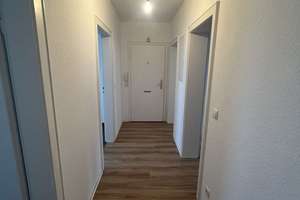 Gepflegte 2-Zimmer Wohnung in Zentraler Lage – Die vollständige Adresse der Immobilie erhältst du vom Anbieter., 38440 Stadtmitte (Ortsteil), Wolfsburg – Vorschaubild 2