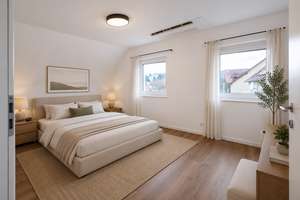 Kernsaniertes EFH mit 21,6 kW PV-Anlage, Südgarten & großer Terrasse in Regenstauf – Geisberg 24 24, 93128 Regenstauf – Vorschaubild 14