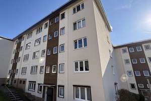 Zuhause mit 2 Zimmern in Wuppertal