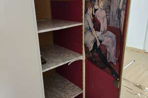 3-Zimmer-Wohnung im 2. OG in Karlsruhe Südstadt - Vermieterin erlaubt keine WG – Die vollständige Adresse der Immobilie erhältst du vom Anbieter., 76137 Südstadt, Karlsruhe – Vorschaubild 4