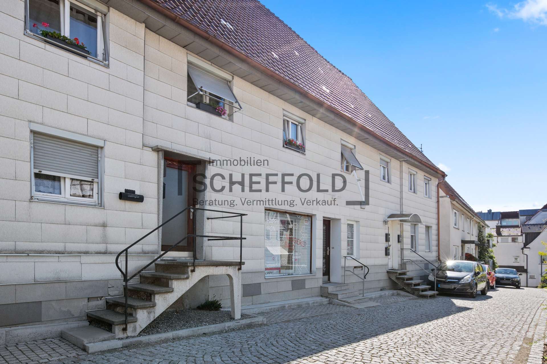 Steuervorteil inklusive! Wohn- und Geschäftshaus in Top-Lage, Biberach Kreis – Bild 4