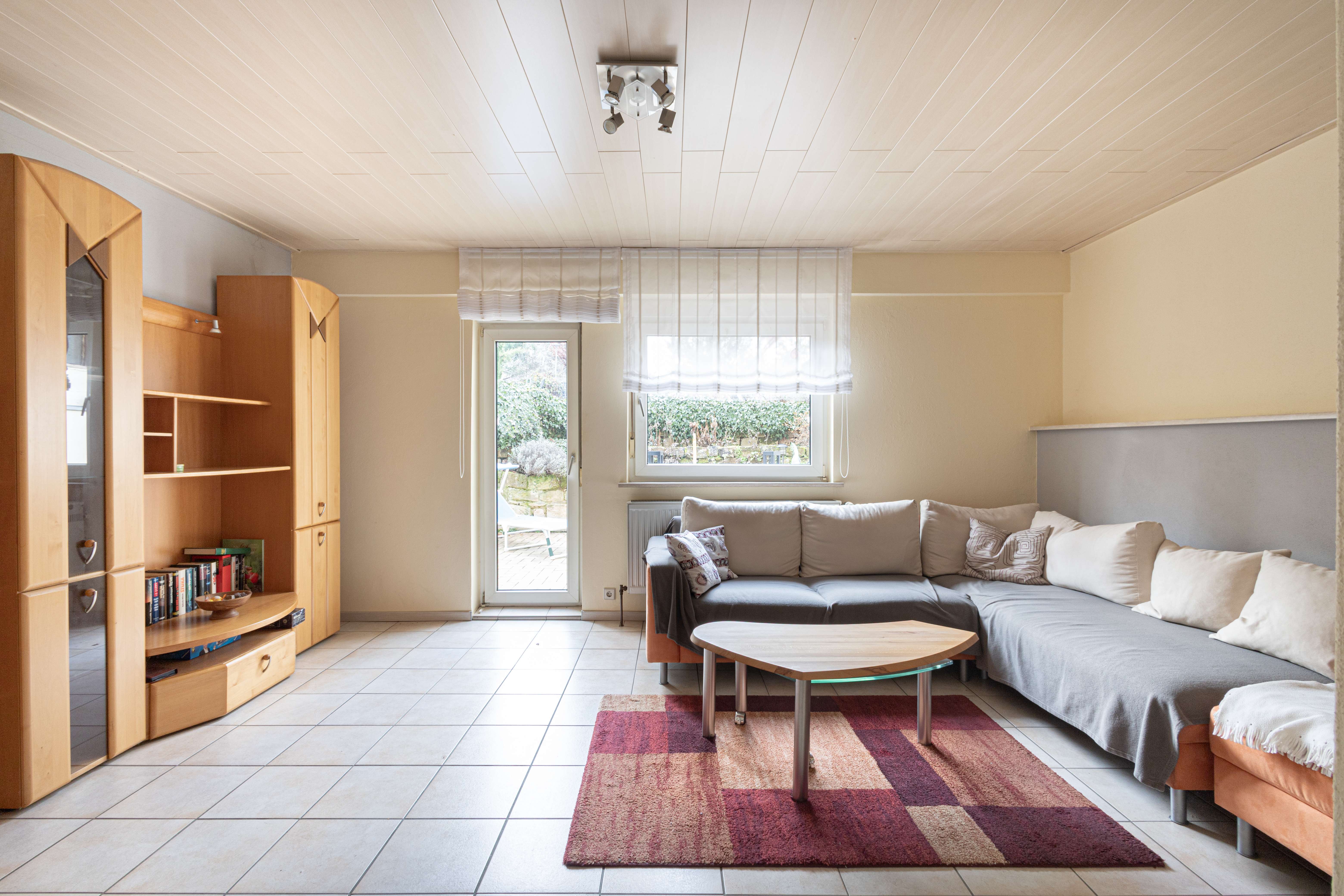 Immobilie in Landau in der Pfalz - Charmantes Familienhaus mit großem Potenzial & idyllischem Garten! - Bild 2