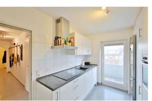 Schöne 2-Zimmer-Wohnung mit Balkon und TG-Stellplatz in KA  Südweststadt sucht langfristigen Mieter – Kriegsstraße 121, 76135 Südweststadt, Karlsruhe – Vorschaubild 5