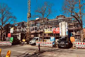 Sanierte Dachgeschoss-Wohnung im Geistviertel von Münster – Die vollständige Adresse der Immobilie erhältst du vom Anbieter., 48151 Geist, Münster – Vorschaubild 2