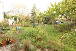 Zwischen Plantagen- und Weberplatz: helle Altbauwohnung- Teilgewerbe – Plantagenplatz/Weberplatz: Wichgrafstraße 11, 14482 Babelsberg Süd, Potsdam – Vorschaubild 12