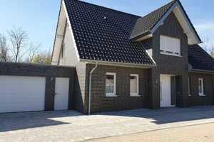 Freistehendes Einfamilienhaus in ruhiger Lage von Velen - Ramsdorf