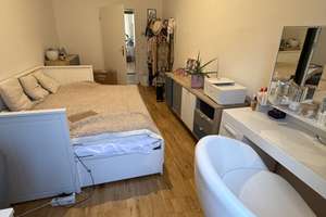Helle, gemütliche 1-Zimmer-Wohnung in Mittersendling – ab Dezember – Die vollständige Adresse der Immobilie erhältst du vom Anbieter., 81369 Untersendling, München – Vorschaubild 5