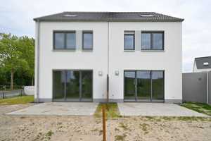 Neubaudoppelhaushälfte mit Terrasse, Garten und Garage im schönen Beerenbruchviertel – Miriam-Sander-Str. 4, 44577 Recklinghausen (Kreis) – Vorschaubild 22