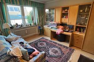 RESERVIERT Gemütliches REH mit großzügigem Garten in Nürnberg Thon – Pellwormerstr ., 90425 Nürnberg – Vorschaubild 4