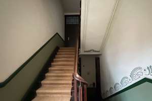 Wunderschöne 4-Zimmer-Altbauwohnung mit Balkon, Stuck und Parkett – Gutenbergstraße 62, 14467 Nördliche Innenstadt, Potsdam – Vorschaubild 12