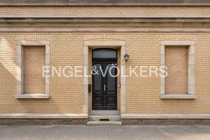 Stilvoll sanierter Altbau zwischen Kurpark und Nerotal – Die vollständige Adresse der Immobilie erhältst du vom Anbieter., 65193 Nordost, Wiesbaden – Vorschaubild 12