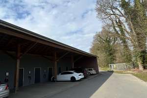 Traumhaus in Münster -Stylischer Neubau mit ländlichem Flair – Hugerlandshofweg 3, 48155 Gelmer-Dyckburg, Münster – Vorschaubild 22