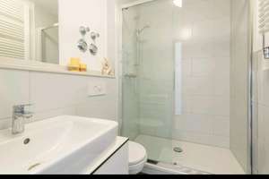 Möbliertes Studio-Apartment für Studenten – Hannoversche Straße 88, 21079 Harburg (Ortsteil), Hamburg – Vorschaubild 3
