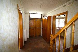 Kernsaniertes Einfamilienhaus mit (Bau)-Grundstück und großem Anbau mit vielen Nutzungsmöglichkeiten – Die vollständige Adresse der Immobilie erhältst du vom Anbieter., 42697 Ohligs/Aufderhöhe/Merscheid, Solingen – Vorschaubild 2