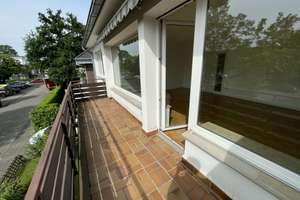 Energetisch sanierte 3 Zi.-Whg. mit sonnigem Balkon in direkter, ruhiger Ortskernlage von Angermund – Hoppengarten 5, 40489 Angermund, Düsseldorf – Vorschaubild 9