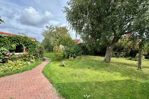 NEUER PREIS!!! Ferientraum mit separatem Gästebereich und Gartenbungalow in Friedrichskoog! – Dithmarschen (Kreis) – Vorschaubild 15