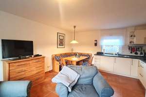 Möblierte 3 Zimmer-Wohnung nahe der Ostsee - verfügbar ab September 2026 – Die vollständige Adresse der Immobilie erhältst du vom Anbieter., 18119 Seebad Diedrichshagen, Rostock – Vorschaubild 4